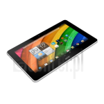 Hard Reset ACER Iconia A3-A11 3G