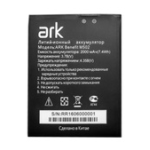 Hard Reset ARK Benefit M503