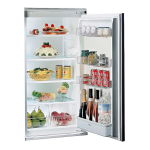 Ignis ARL 359 A+ Refrigerator Product Data Sheet