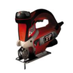 Black&amp;Decker XTS10EK JIGSAW instruction manual