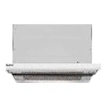Bauknecht DNHV 3460 SG Hood Program Chart