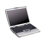 Compaq N115 User Manual