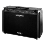 Behringer V-Tone GM212 User's Manual
