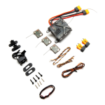 Spektrum DSM2 12-Channel PowerSafe Receiver AIR Instructions