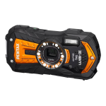 PENTAX PHOTO Browser 2.0 &amp; Laboratory 2.0 Manual