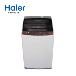 Haier HWM62-0566 User's Manual