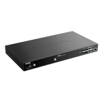 D-Link DWC-2000 User manual