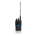 Midland CT 210, CT 410 User Manual | AI Chat &amp; PDF
