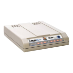Multitech MT2834MR6 User manual