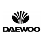 Daewoo Electronics KOR-810P Operating instructions