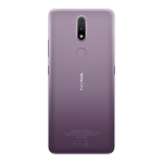 Nokia 2.4 3+64GB Purple (TA-1270) Руководство пользователя