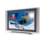 TFT Color Television TL-37LC735: Operating Instructions + AI Chat &amp; PDF Download
