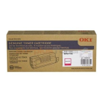 OKI MPS710C Reference Guide