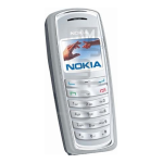 Nokia 2125i User Guide