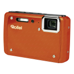 Rollei Sportsline 99 Datasheet