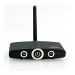 Miccus Home RTX Manual | Manualzz