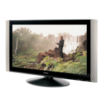 Hitachi 42PD9700 Bedienungsanleitung