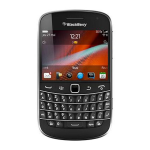 BlackBerry L6ARDY70UW Handheld User Manual