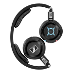 Sennheiser MX 450 Headphones User manual