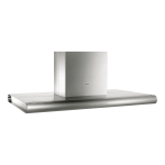 Gaggenau AI281120 Installation instructions