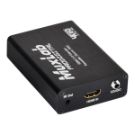 Muxlab HDMI 2.0 Extender Kit Installation Guide