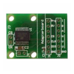AMS AS5263 Position Sensor User Guide