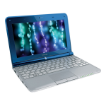 Toshiba NB305-N600 Laptop User Guide