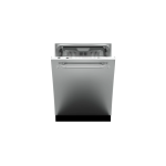 Dishwasher DW 24 XT, DW 24 XV Installation Instructions