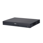 DAHUA DHI- XVR5208AN-4KL 8 Channel Penta-brid 4K 1U Digital Video Recorder DVR Includes 4TB HDD Data Sheet