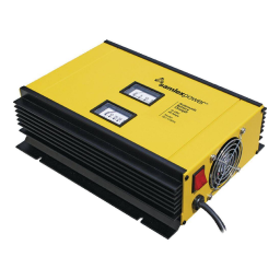 Samlexpower MPC-20 Specyfikacja | Manualzz