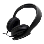 Sennheiser HD 202 Headphones: AI Chat &amp; PDF Access