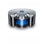 Dyson 360 Eye Owner Manual