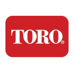 Toro CE Kit For Model 30752 Attachment Installation Instruction