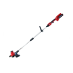 Toro PowerPlex 13in 40V MAX String Trimmer/Edger Operator's Manual