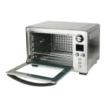 Gemlux GL-OR-1632 Руководство пользователя