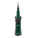 Detector articulado HDV TX2 - Hoja informativa