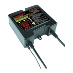 BatteryMINDer E12248-AA-S2 Instruction manual