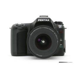 PENTAX *ist D Mode d’emploi | Manualzz