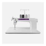 PFAFF 16 Manual