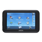 Magellan RoadMate 2255 User Manual