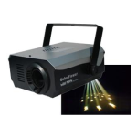 ACME LED-GBF User manual