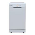 Hoover HDPH 2D1049W Dishwasher Ръководство за употреба