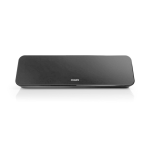 Philips SBT550 null