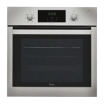 Whirlpool AKP 741 IX Instruction for Use