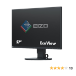Eizo EV2750 User Manual