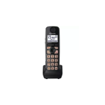 Panasonic KX-TG4772B telephone Datasheet