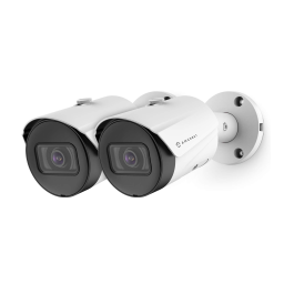 Amcrest IP5M-B1186EW-28MM UltraHD 5MP Outdoor POE Camera 2592 x 1944p Bullet IP Security Camera Specifications | Manualzz