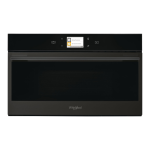 Whirlpool W9 MD260 IXL Use and care guide