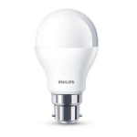 Philips LED Bulb 8718291664260 Datasheet