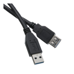 CableWholesale USB, 6ft Datasheet